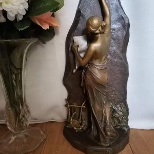 "L'immortalité par J.Caussé