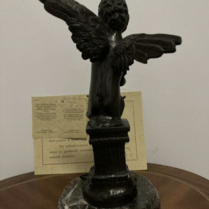 Ange d’Auguste Moreau