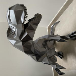 T Rex orlinski 140cm