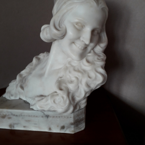 Marbre de Giusto viti