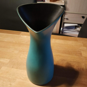 vase  Pol Chambost 2000