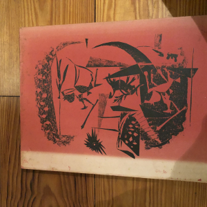 A los toros - Pablo Picasso