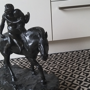 Sculpture Schön & Co