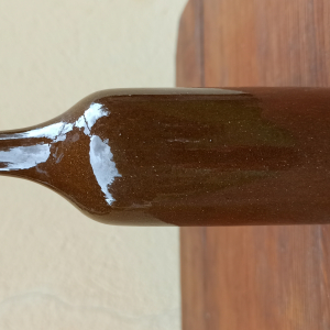 vase signé Ruelland