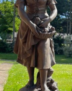 L gregoire 63. 5 de haut