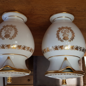 pot a decoction Louis Philippe