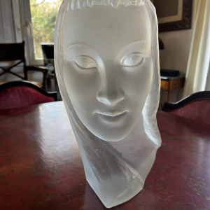 Sculture Lucien Lafaye