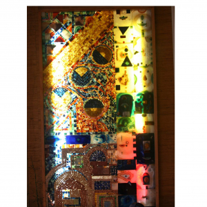 tableau-composition-marqueterie-mosaîque