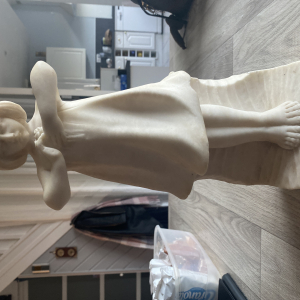 Albâtre sans signature