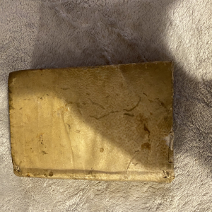 Paraphrase sur la pharmacopée par Brice bauderon