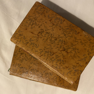 Première traduction du livre sur l’électricité de Benjamin franklin