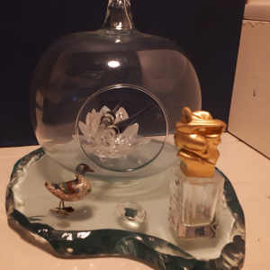 Paradis perdus, Paul Flickinger