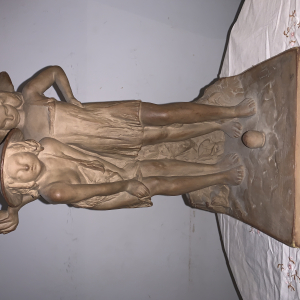 Joueuses de boules - Marcel Gaumont