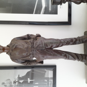 Le fumeur et le siffleur par Masse