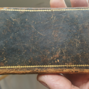 La constitution française