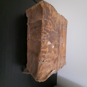 1567 -Jehan Papon (Jean Papon).« Recueil d’arrêts (arretz)