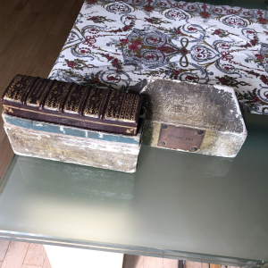 Nouveau Testament 1735 Lamesle