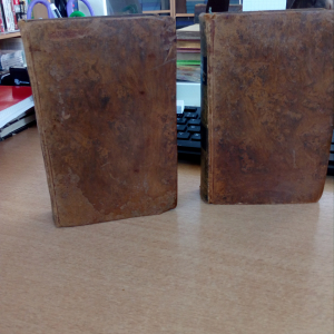 dictionnaire pratique et complet de la presse...1846