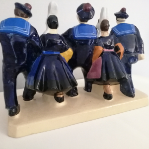 Noce  HENRIOT J.E  SEVELLEC