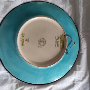 Plat maux de  longwy au moyen âge