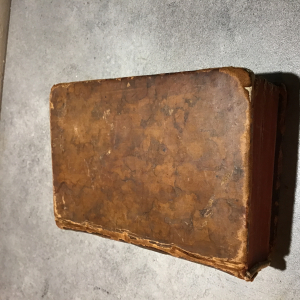 Conservation de santé