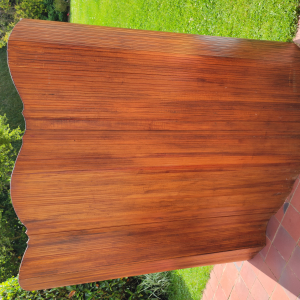 Paravent type Baumann