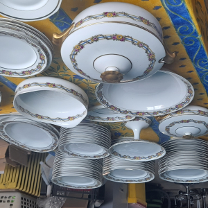 Service complet Limoges lanternier