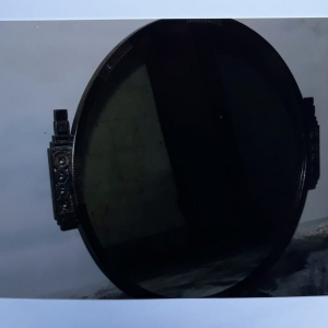 Miroir Art Déco de Charles Piguet Lyon