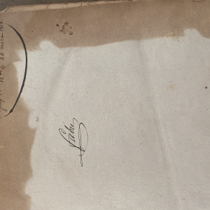 Livre medecine en latin