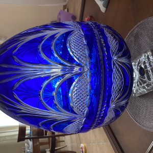 Service à champagne