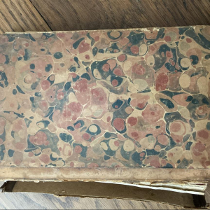 livre de gravures moreau le jeune pour éditions complètes de voltaire