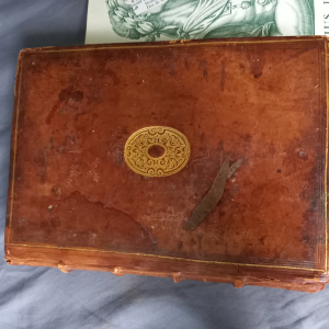 Discours de la religion des anciens romains