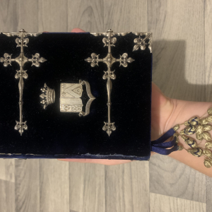 Livre d’heures Engelmann et Graf