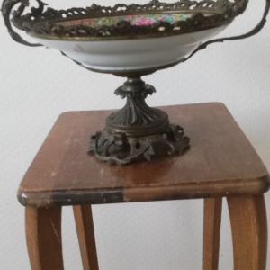 Coupe a fruits chinoise