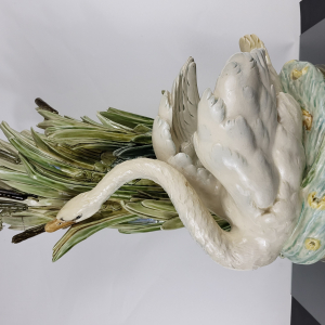 Ceramique Carrier Belleuse pour Choisy le Roy