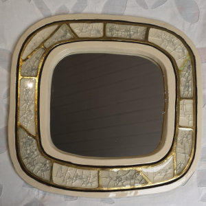 Miroir Mithé Espelt