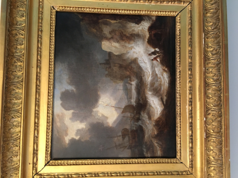 
															Mer en furie Peeters bonaventura
														