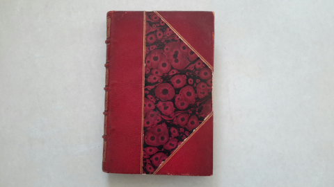 
															LES DIABOLIQUES DE JULES BARBEY D AUREVILLY (les six premières)
														