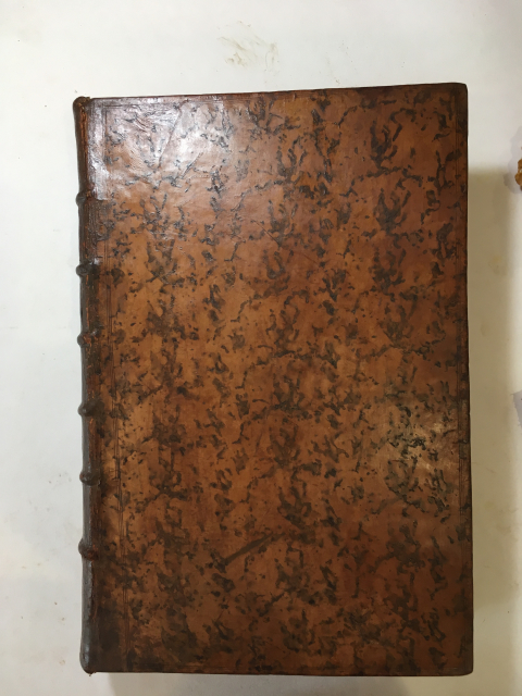 
															Nouveau coutumier général de France par Bourdot de Richemont
														