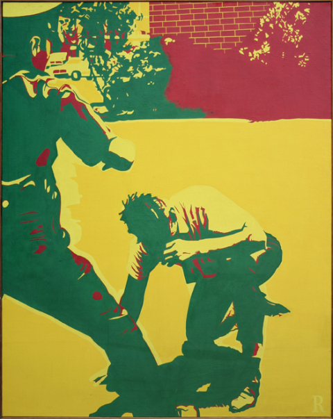 
															Exercice de persuasion
														