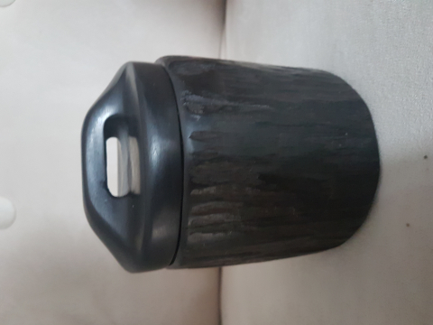 
															pot à tabac d'Alexandre NOll
														