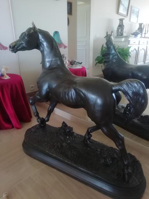 
															Arthur Jacques Leduc
														