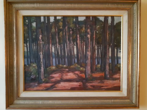 
															Jean-Roger Sourgen et  le 2ème :A.M
														