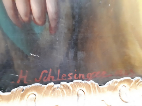 
															Schlesinger  réalisé en 1849
														