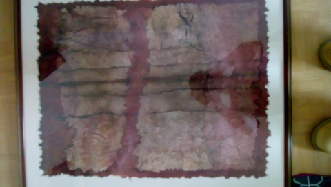 
															Tableau signe Nadia saikali
														