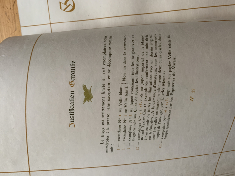 
															Gaspard de la nuit. Uloysus Bertrand
														