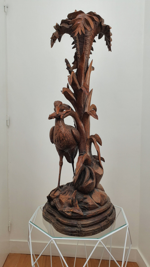 
															Bergen and Co Interlaken
														