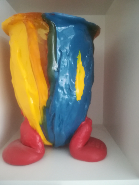 
															vase gaetano pesce amazonia
														