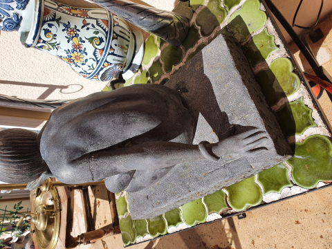 
															Maurice Giraud la rivière
														