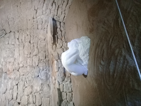 
															Pierre BRun sculpteur
														